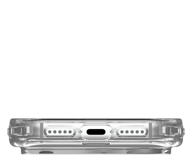 UAG Plyo etui do iPhone 17 Pro MagSafe ice/white UAG114529114341 - 1364059 - zdjęcie 4